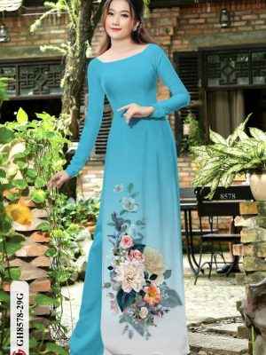 1634875521 vai ao dai dep mau moi (7)